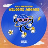 Artwork für "Welcome Aboard"