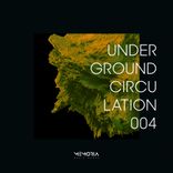 Artwork for "Underground Circulation 004"