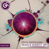 Artwork für "Trance Energy"