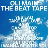 Artwork voor "CAN'T STOP"