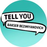 Artwork for "Tell You"