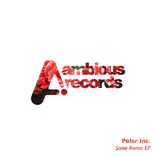 Artwork for "Sanie Remixes"