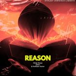 Artwork für "Reason"