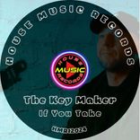 Artwork für "If You Take"