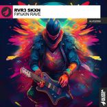 Artwork für "F**kin Rave"