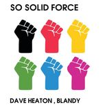 So Solid Force