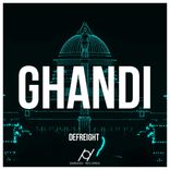 Artwork voor "Ghandi"