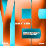 Artwork voor "Say Yes"