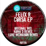 Artwork voor "Corsa"