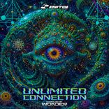 Artwork for "Unlimited Connection (Compiled By Wonder)"