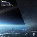 Artwork for "Oblivion Ep"