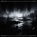 Artwork for "Black Faktor"