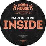 Artwork for "Inside"