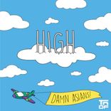 Artwork voor "High"