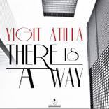 Artwork for "There Is a Way"