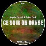 Artwork voor "Ce Soir On Danse"