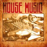 Artwork voor "House Music, Vol.1"