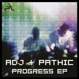 Artwork for "Progress EP"