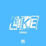 Artwork voor "Like"
