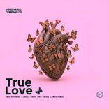 Artwork for "True Love Remix"
