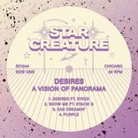 Artwork for "Desires"