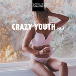 Artwork voor "Crazy Youth, Vol. 9"