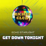 Portada para "Get Down Tonight"