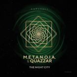 Artwork for "Night City"