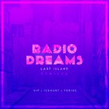 Portada para "Radio Dreams"