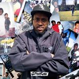 Artwork for "Stokes Croft At Night EP"