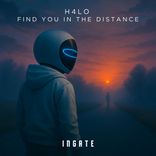 Artwork for "Found you in the distance"