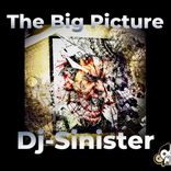 Portada para "The Big Picture"