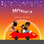 Artwork for "Monica"