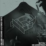 Artwork for "Undercover"