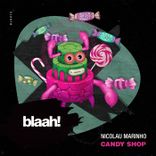 Artwork for "Candy Shop"