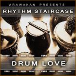 Artwork for "Drum Love"