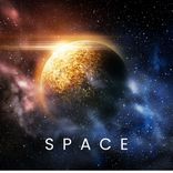 Artwork für "Space"