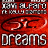 Portada para "Dreams (Will Come Alive)"