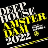 Artwork voor "Deep House Amsterdam 2022"