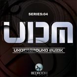 Portada para "UDM Series 04 Underground Muzik"