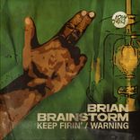 Artwork for "Keep Firin / Warning"