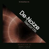 Artwork for "Momentum EP"