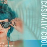 Portada para "Casually Cool"