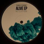 Portada para "Alive EP"