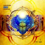 Artwork for "Egyptian Feelings"