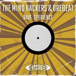 Artwork voor "Rave Xperience"