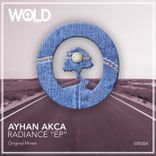 Portada para "Radiance"