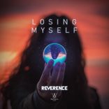Artwork for "Losing Myself"