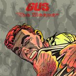 Artwork for "The Sleeper"