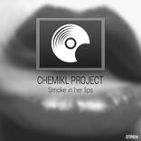 Artwork for "Smoke In Her Lips"
